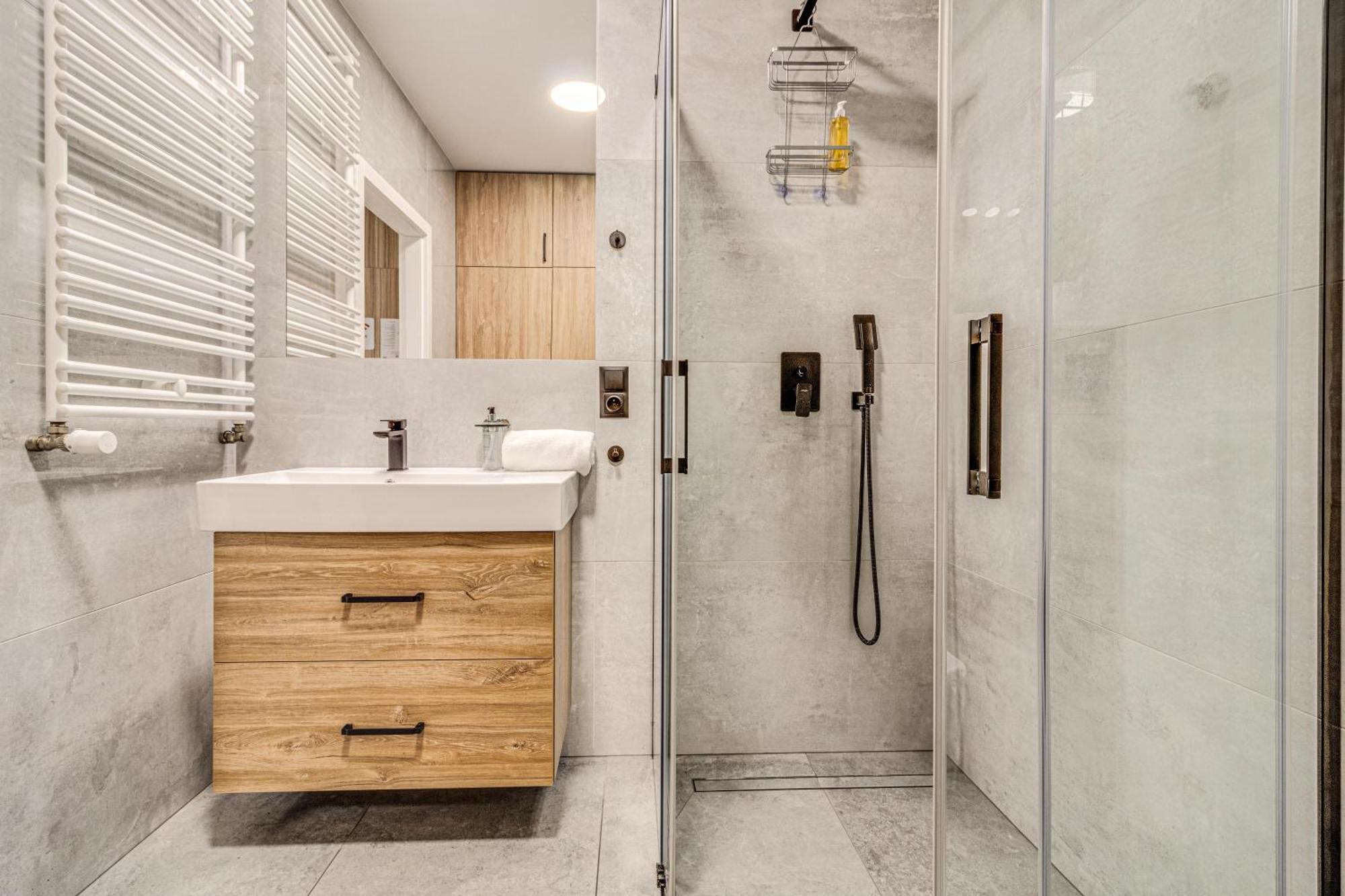 Rentplanet - Apartament Wyszynskiego Wrocław Zewnętrze zdjęcie