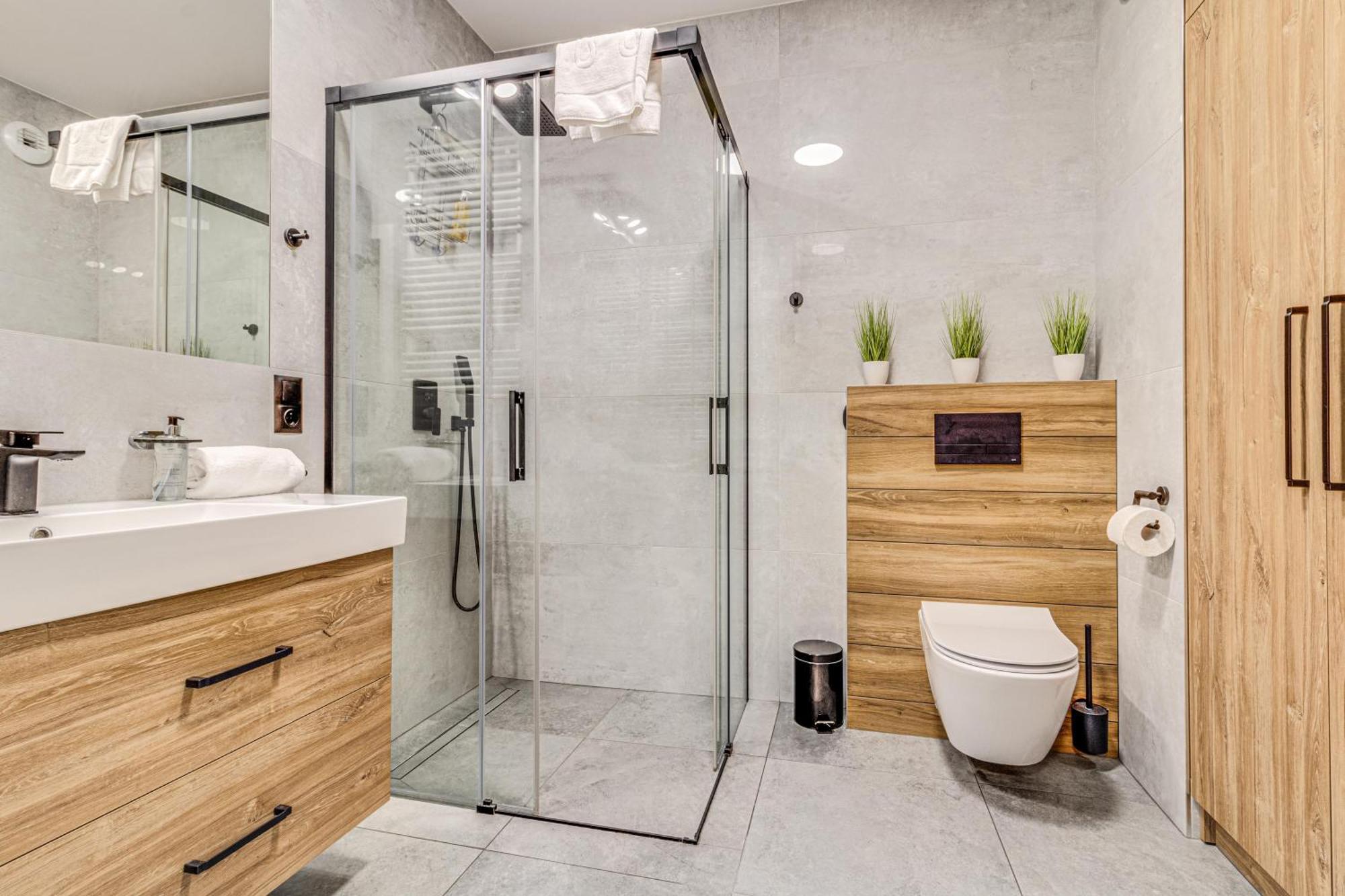 Rentplanet - Apartament Wyszynskiego Wrocław Zewnętrze zdjęcie